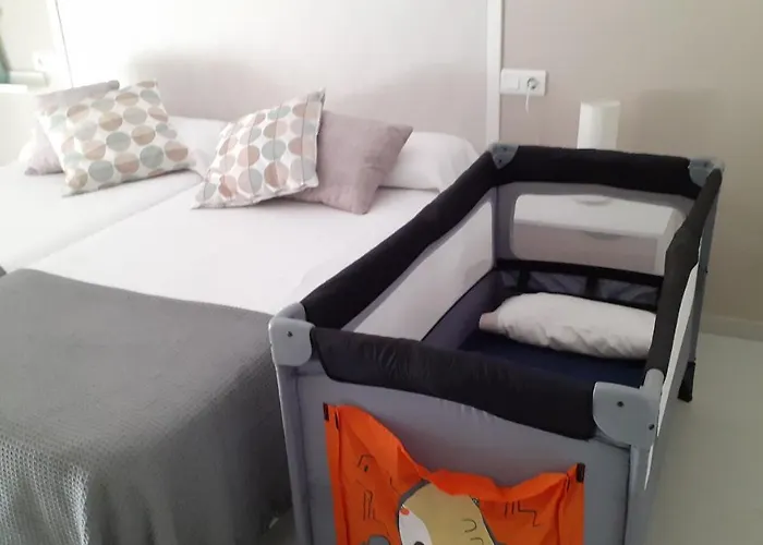 Alcaniz Flats II