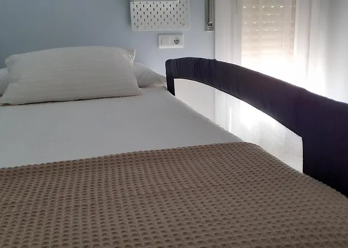 Alcaniz Flats II