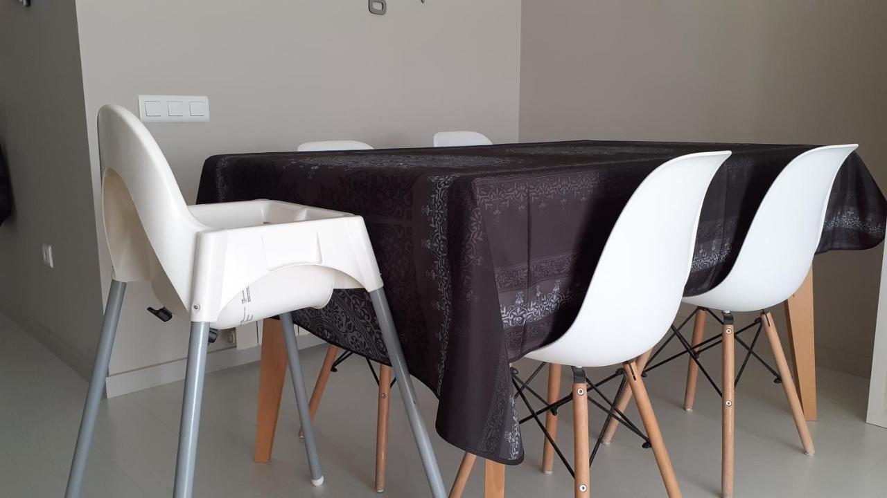 Flats Ii Apartament Alcañiz