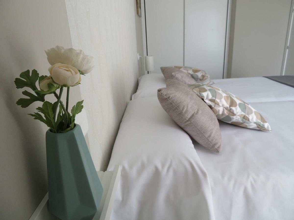 Apartament Flats Ii Alcañiz