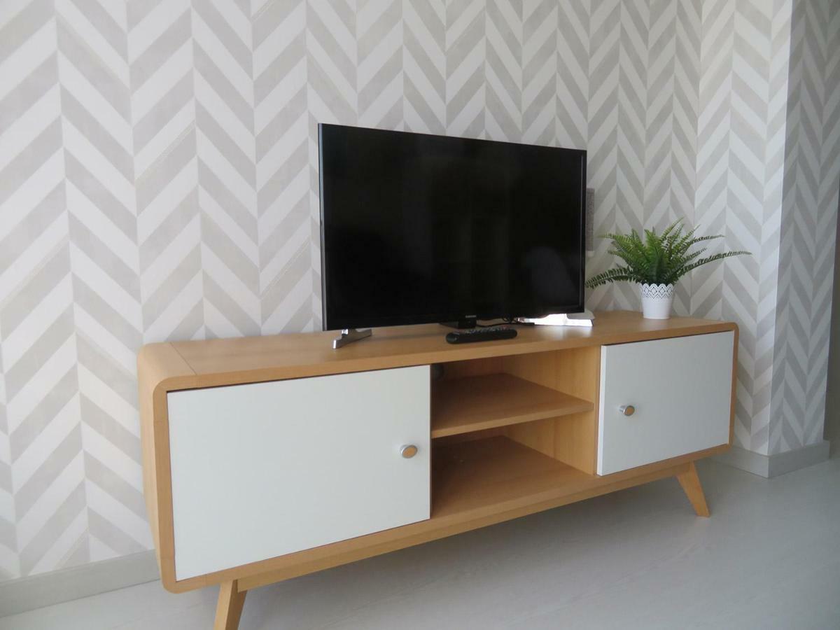 Flats Ii * Alcaniz