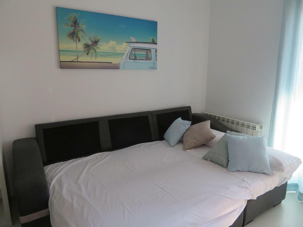 Flats Ii Apartament