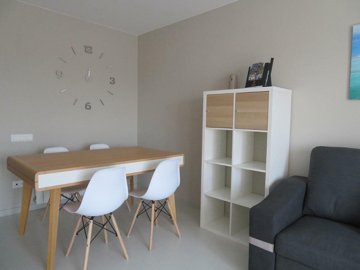 Flats Ii Apartament
