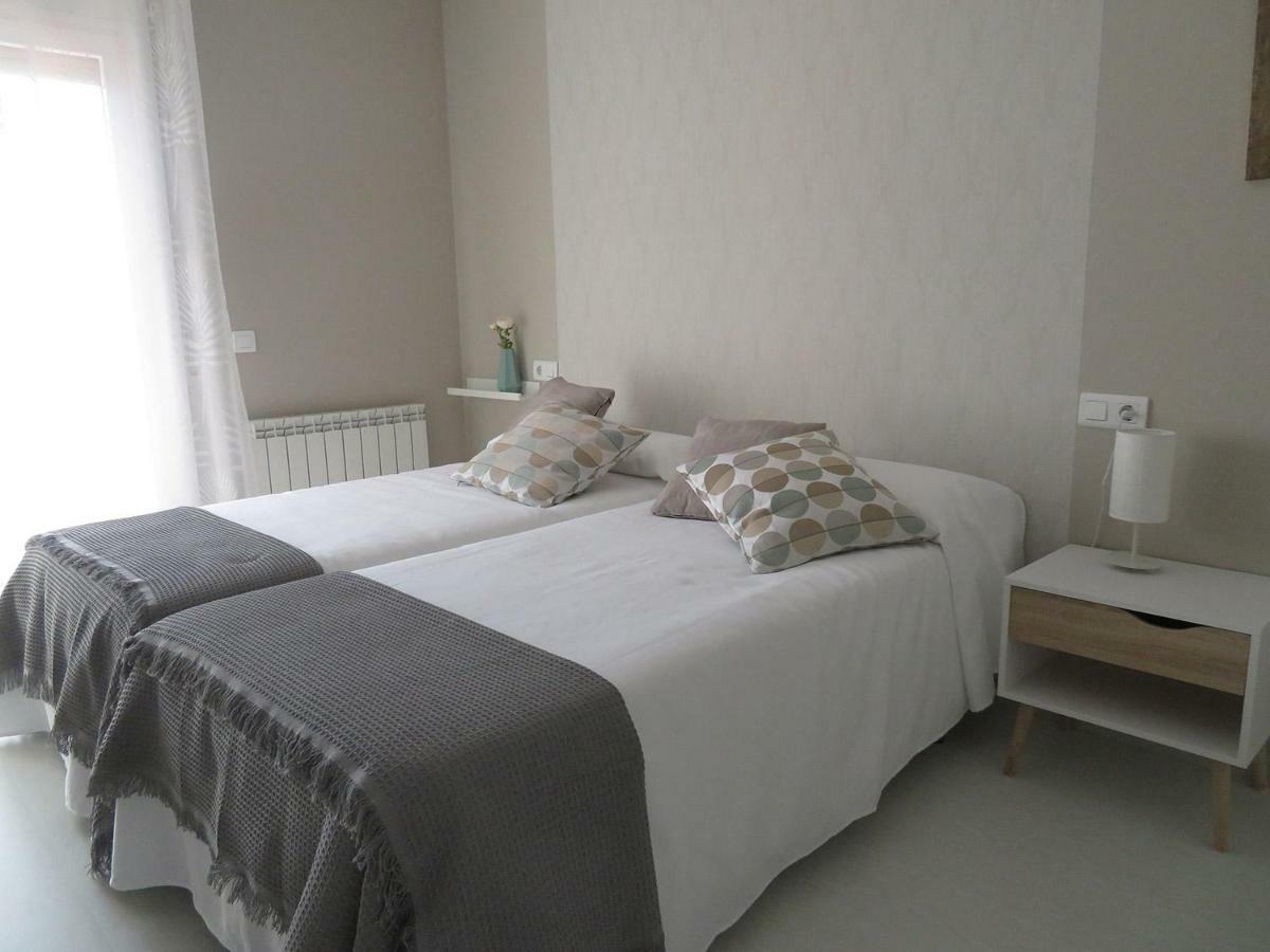 Apartament Flats Ii Alcañiz