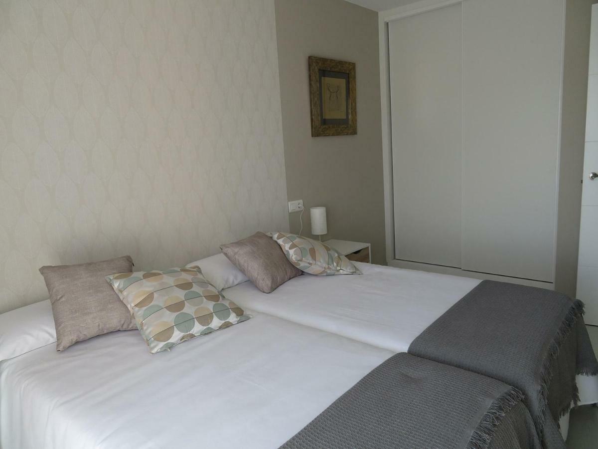 Flats Ii Apartment Alcaniz